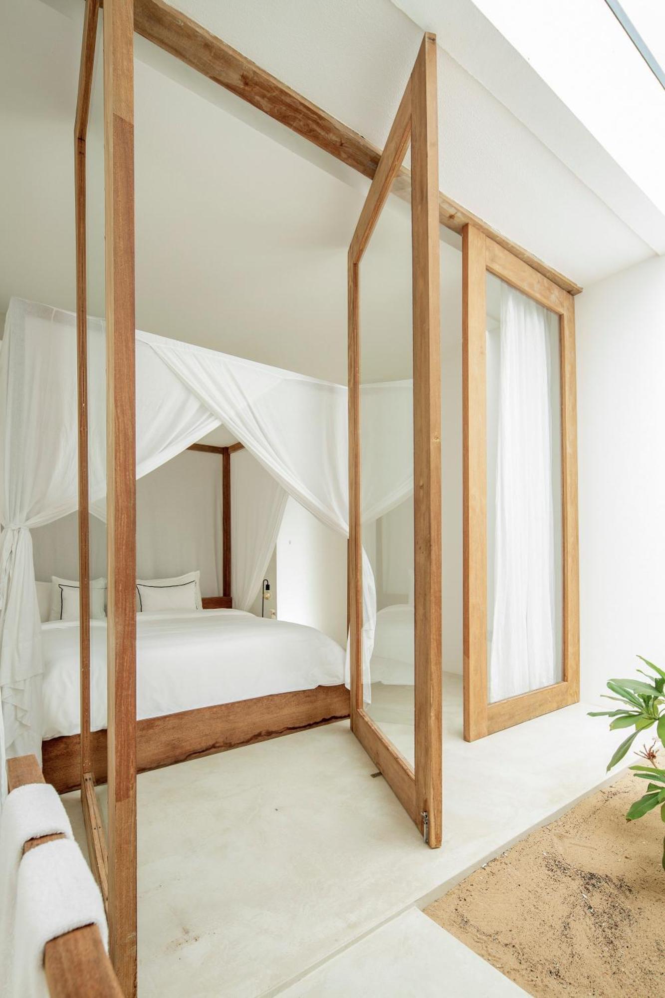 Ka Bru 1100 Boutique Hotel Taipus de Fora Exterior photo