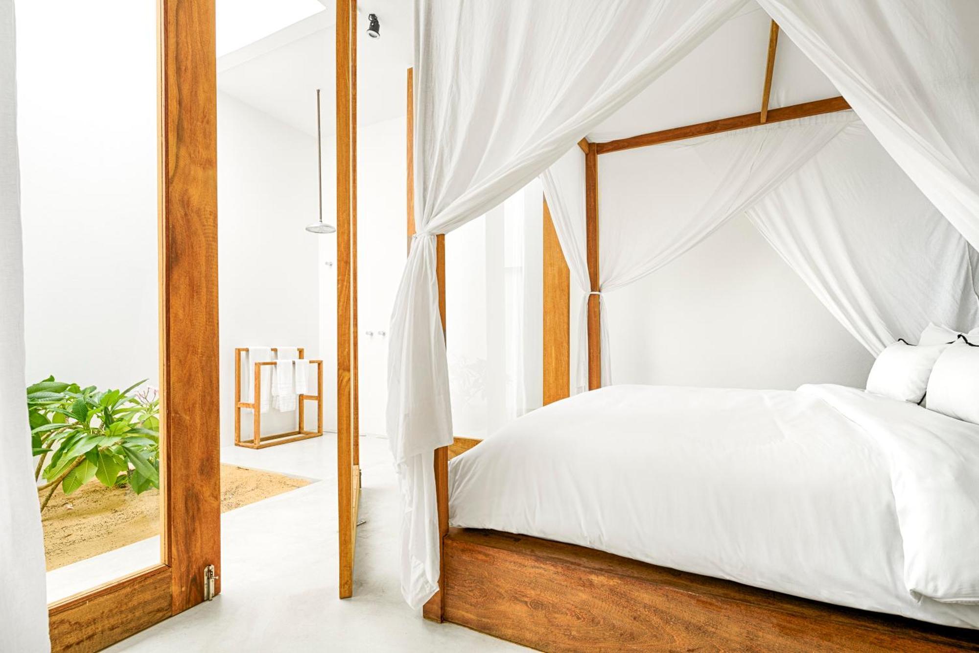 Ka Bru 1100 Boutique Hotel Taipus de Fora Exterior photo